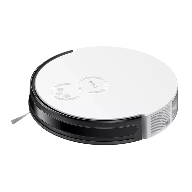 TP-Link Tapo RV10 user manual