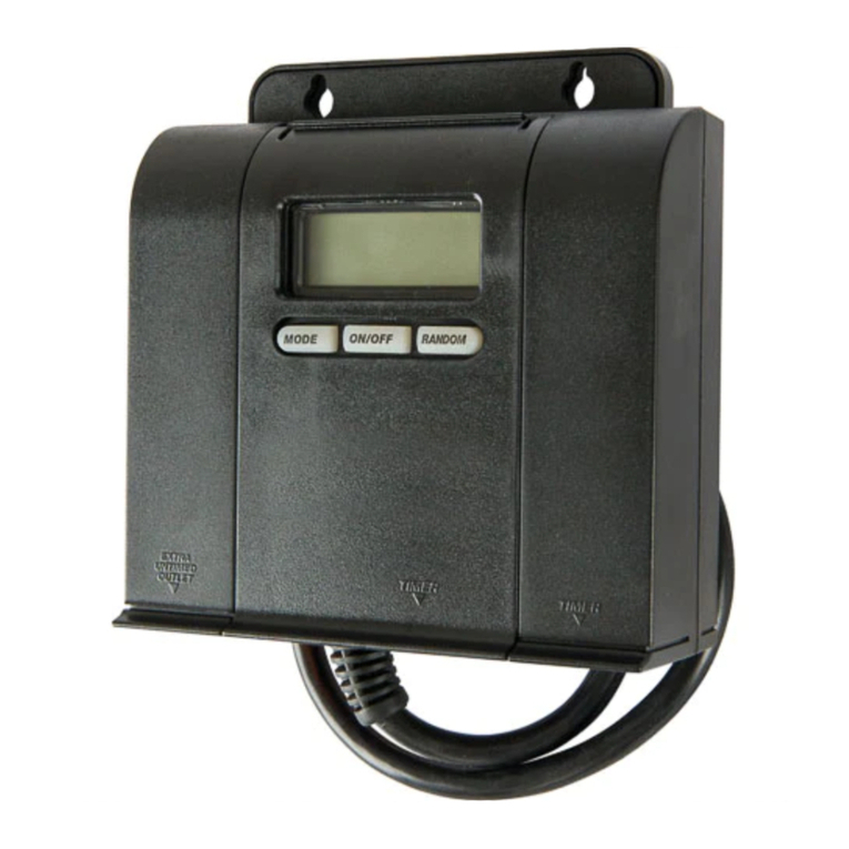Tork SA210 User manual