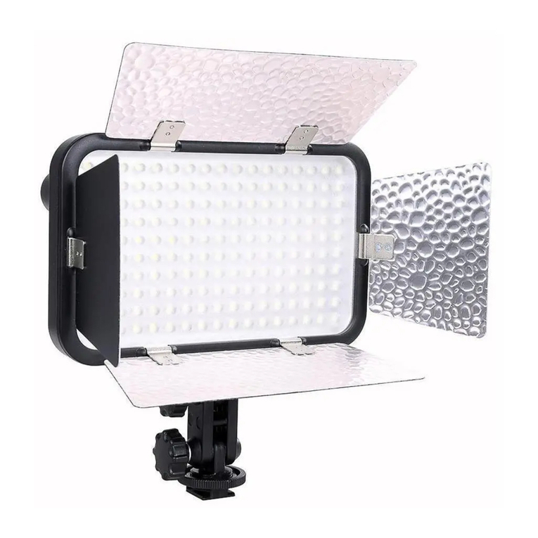 Godox LED170II User manual