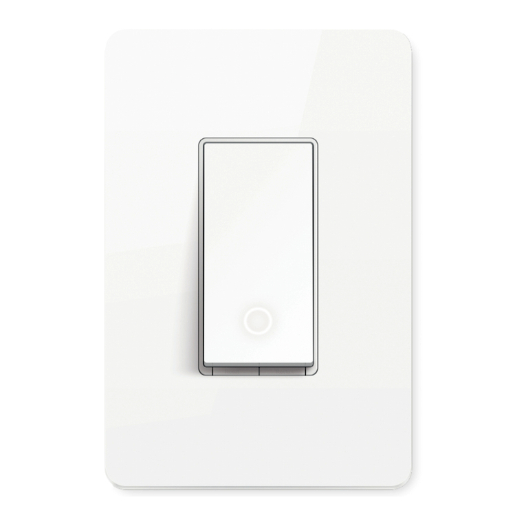 TP-Link KS205 user manual