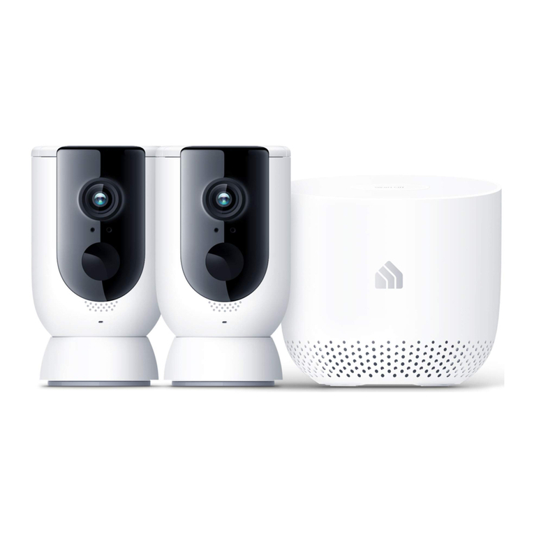 TP-Link KC300S2 User manual