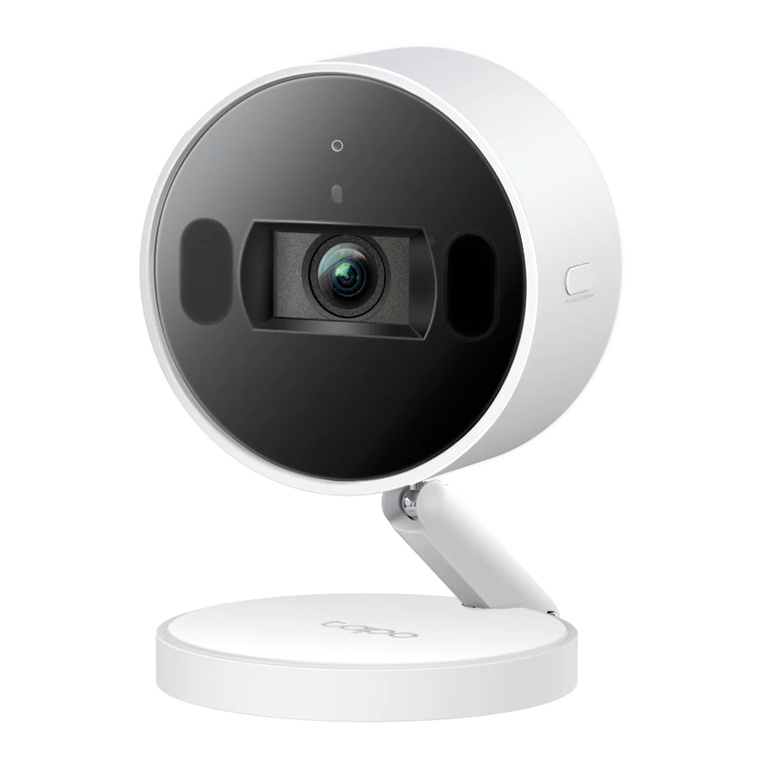 TP-Link tapo C125 User manual