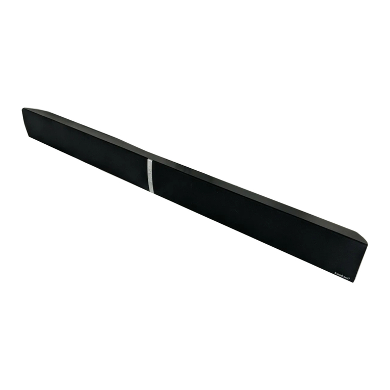 LuguLake T-180BT user manual