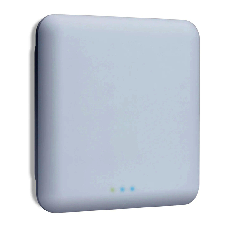 Luxul AC1900 User manual