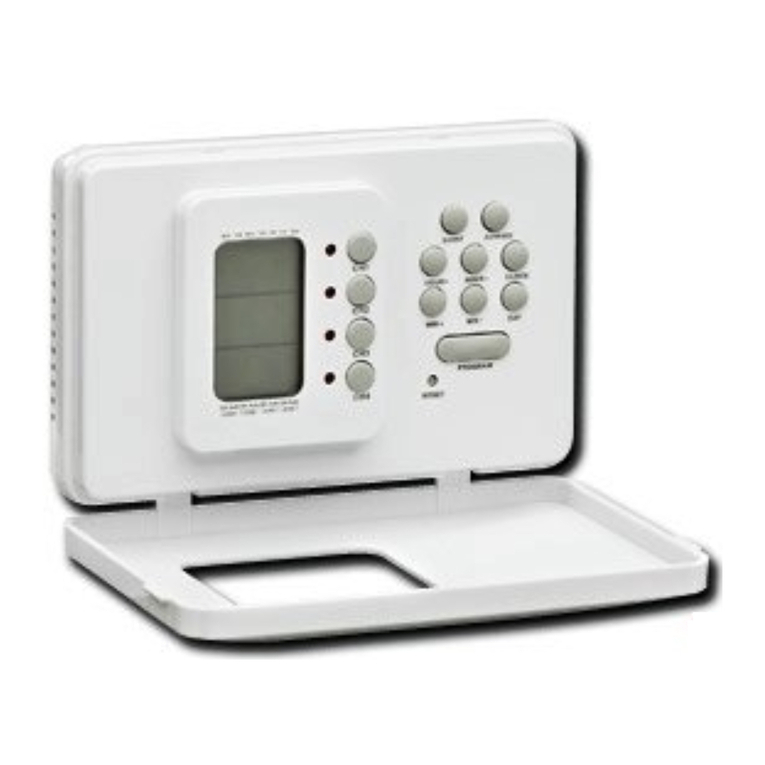 Green Brook T612-C user manual Green Brook T612-C user manual