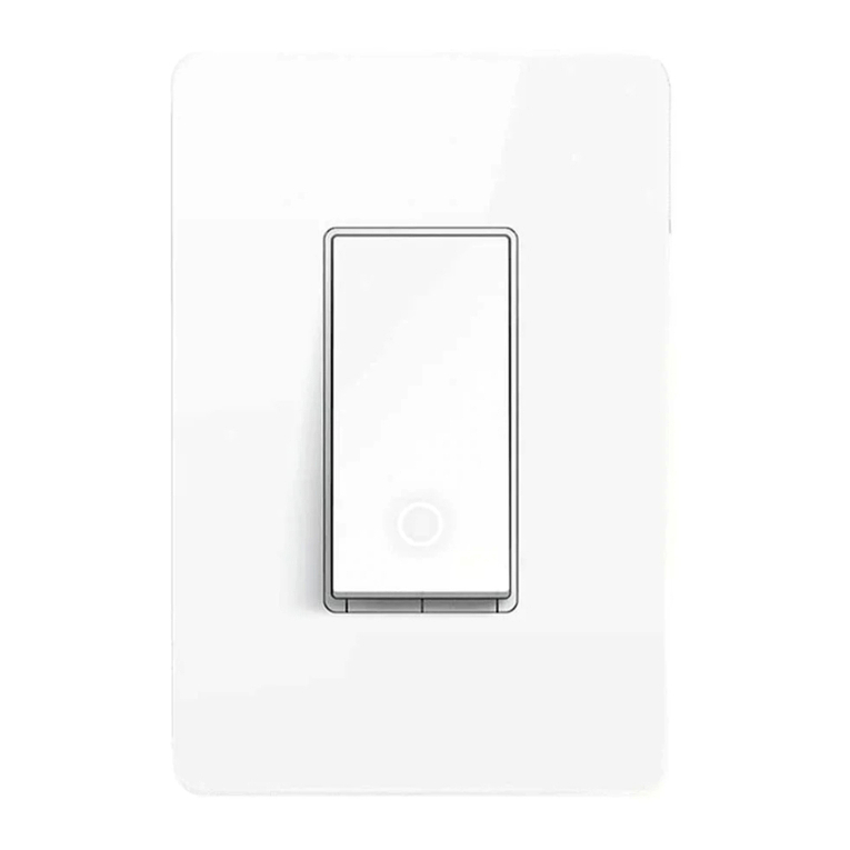 TP-Link kasa smart KS200 User manual
