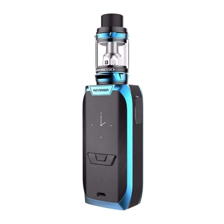 Vaporesso Revenger User manual