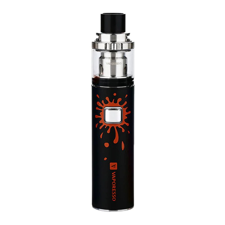 Vaporesso VECO SOLO Kit user manual