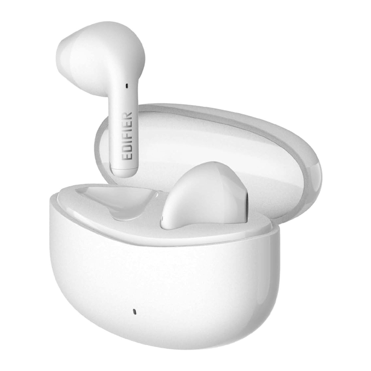 EDIFIER X2s user manual