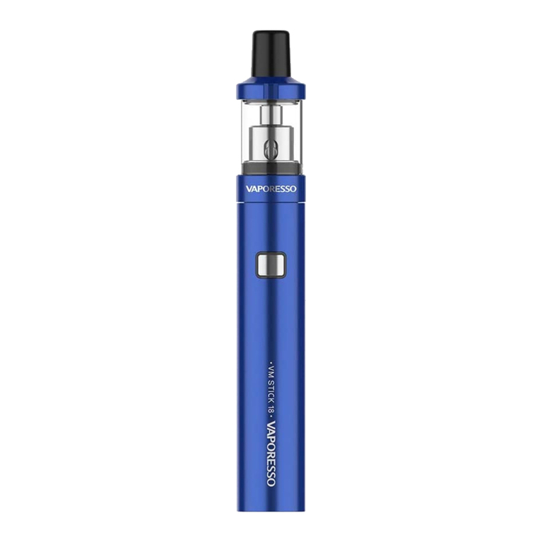 Vaporesso VM STICK 18 user manual
