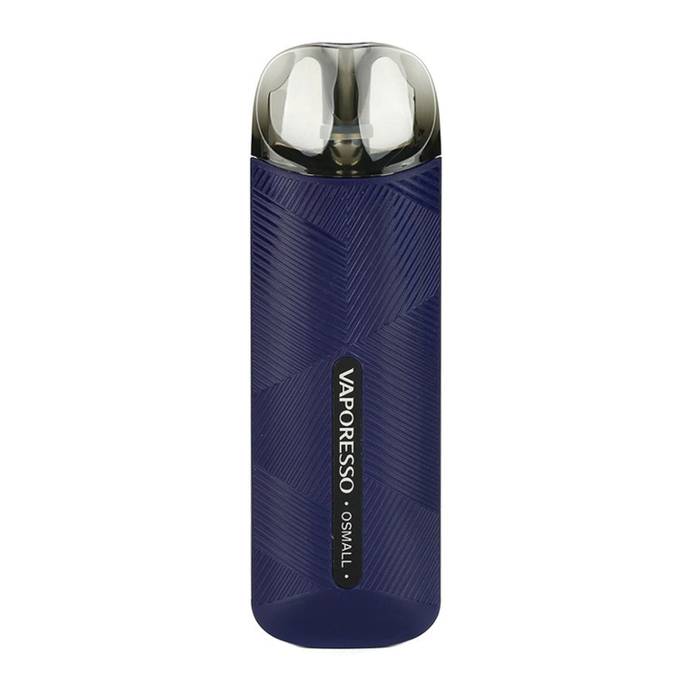 Vaporesso OSMALL user manual