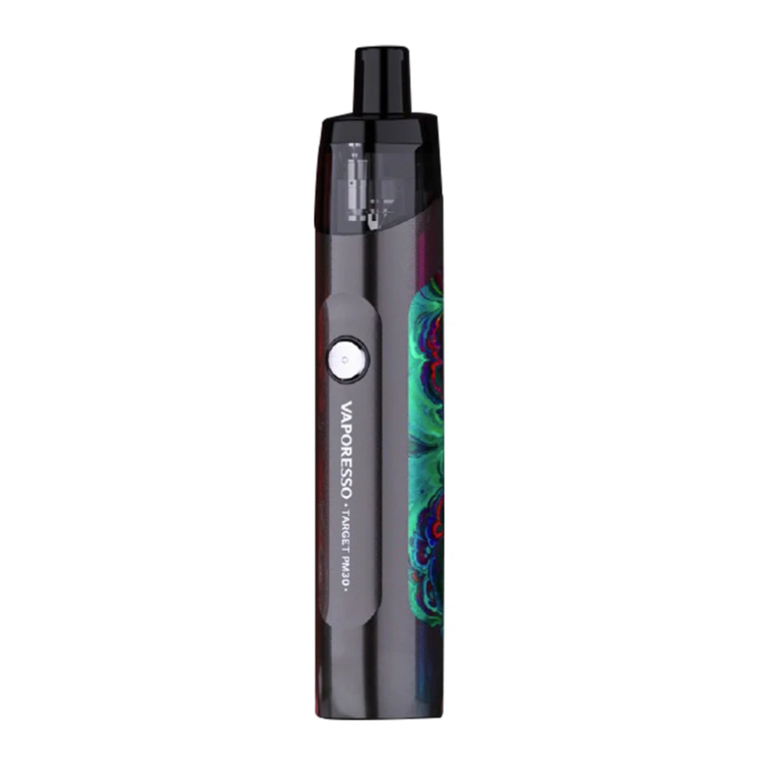 Vaporesso TARGET PM30 user manual