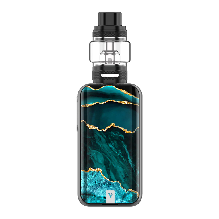 Vaporesso LUXE II User manual Vaporesso LUXE II User manual