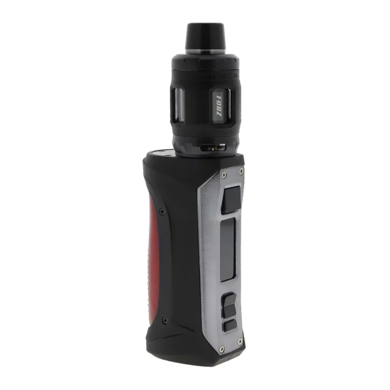 Vaporesso FORZ TX80 user manual