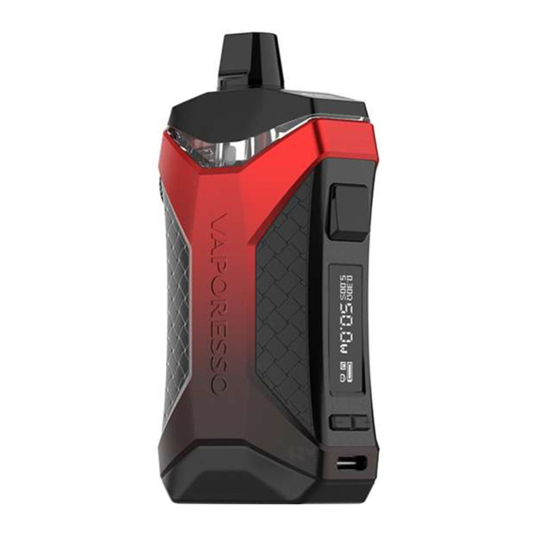 Vaporesso XIRON User manual Vaporesso XIRON User manual