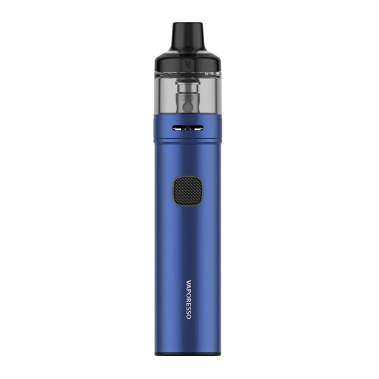 Vaporesso GTX GO 40 user manual