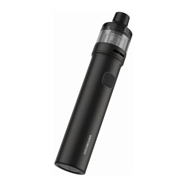 Vaporesso GTX GO 80 user manual