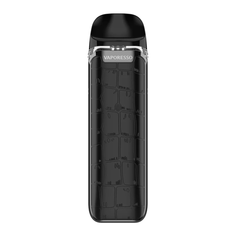 Vaporesso LUXE Q User manual Vaporesso LUXE Q User manual