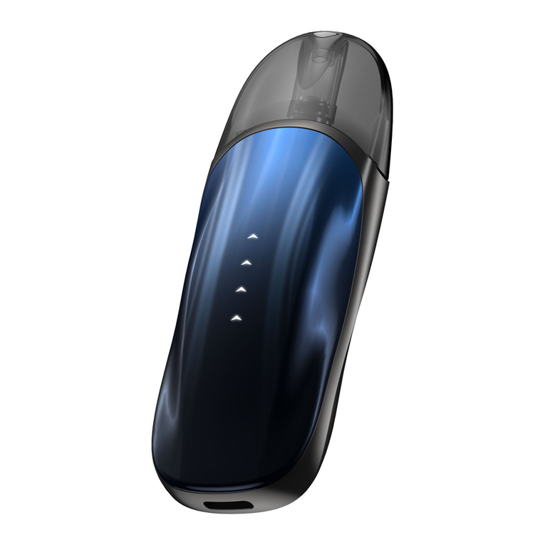 Vaporesso Zero 2 user manual