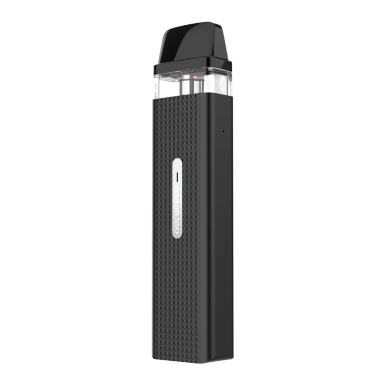 Vaporesso XROS MINI user manual