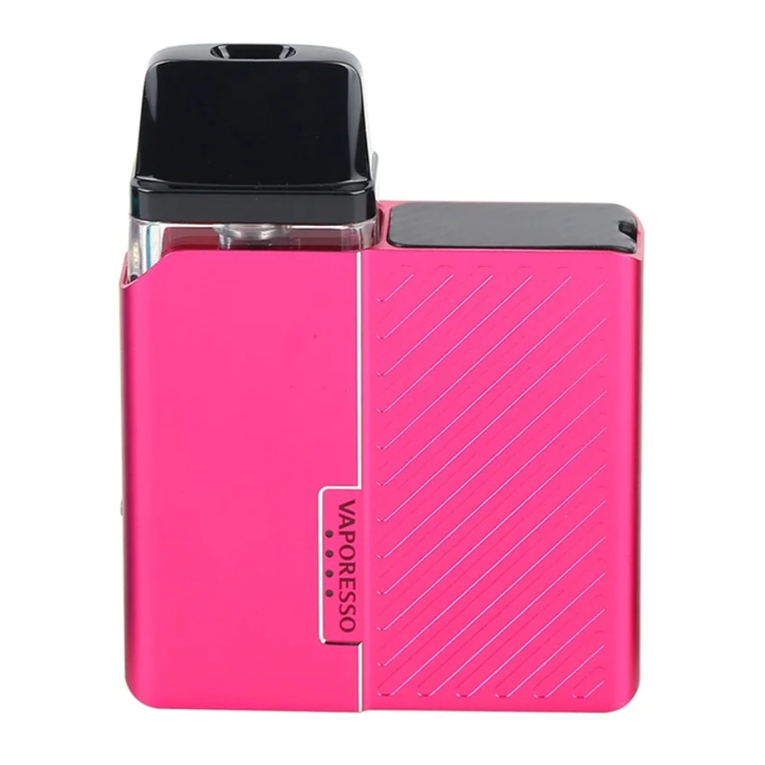 Vaporesso XROS Nano user manual