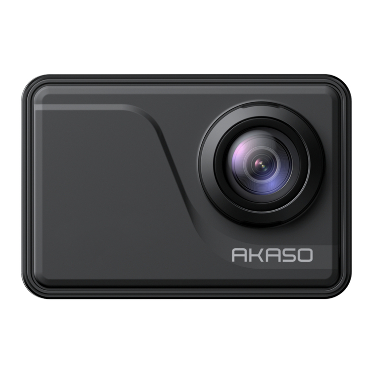 Akaso V50 Pro SE user manual