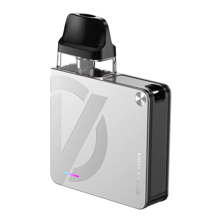 Vaporesso XROS 3 NANO user manual