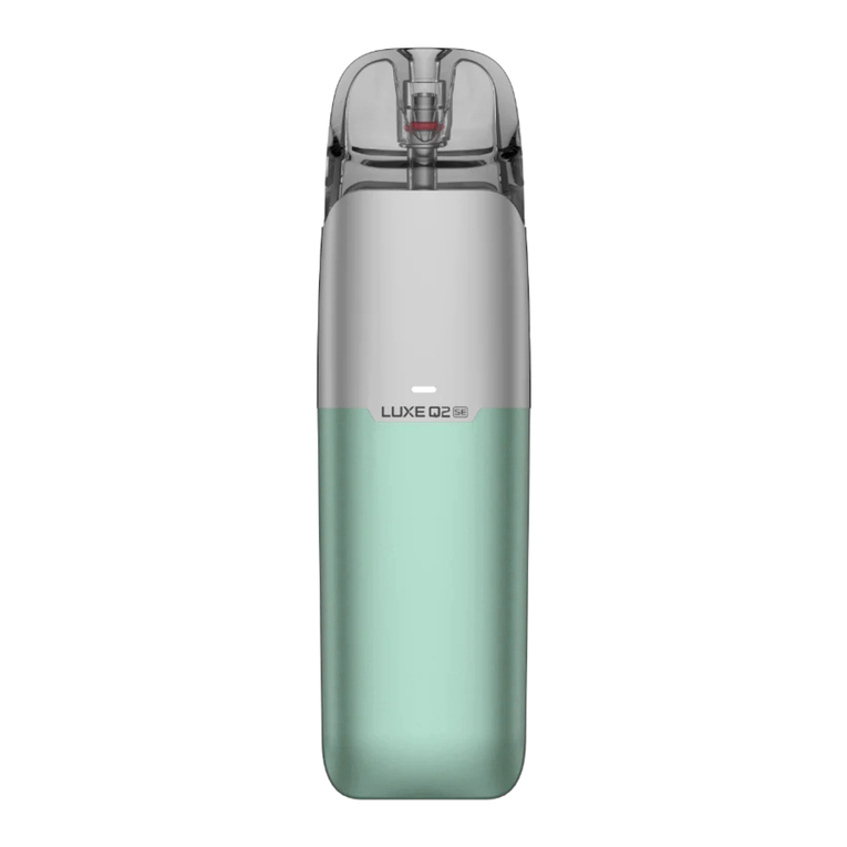 Vaporesso LUXE Q2 SE user manual