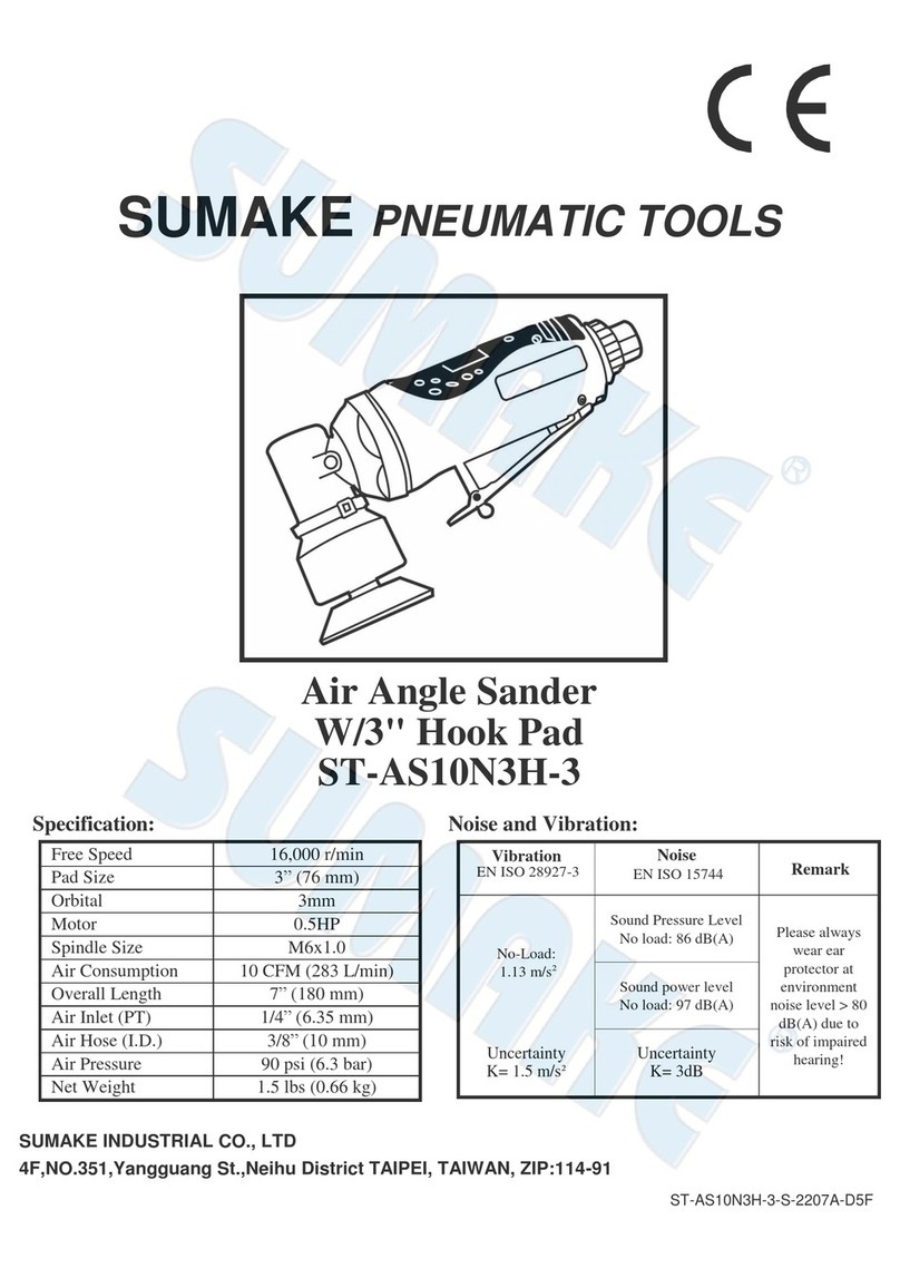 Sumake ST-AS10N3H-3 quick start guide
