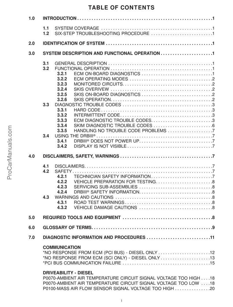 DaimlerChrysler Jeep Grand Cherokee 2002 User manual