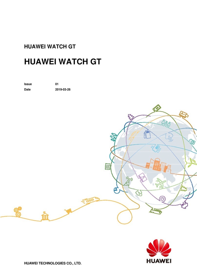 Huawei 55020BGS User manual Huawei 55020BGS User manual