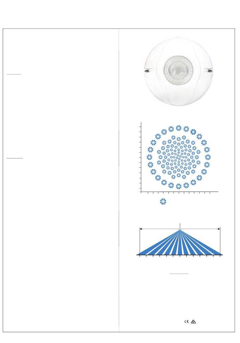 SUREN HB-1316 User Operation and Specification