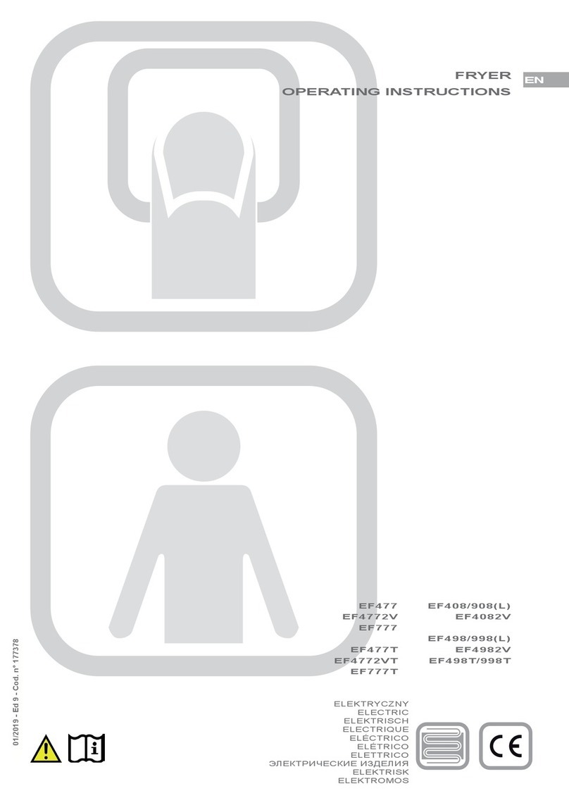 Diamond EF477 User manual