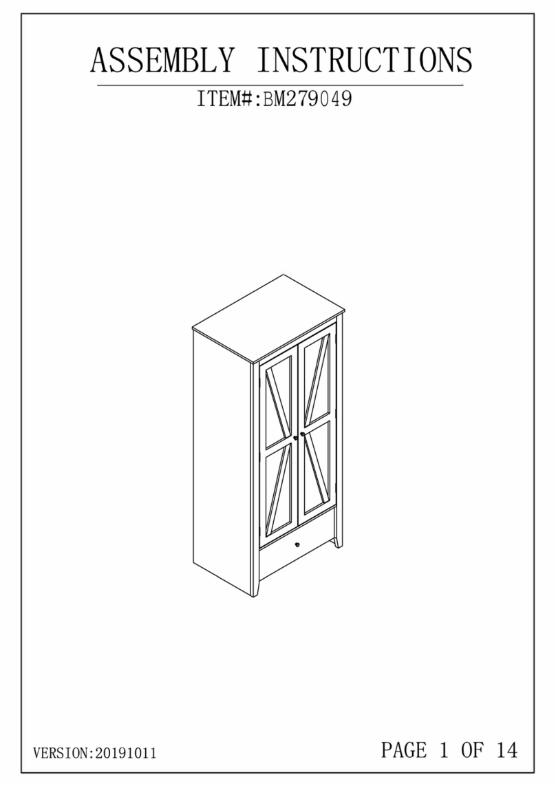 LOWE'S BM279049 User manual LOWE'S BM279049 User manual