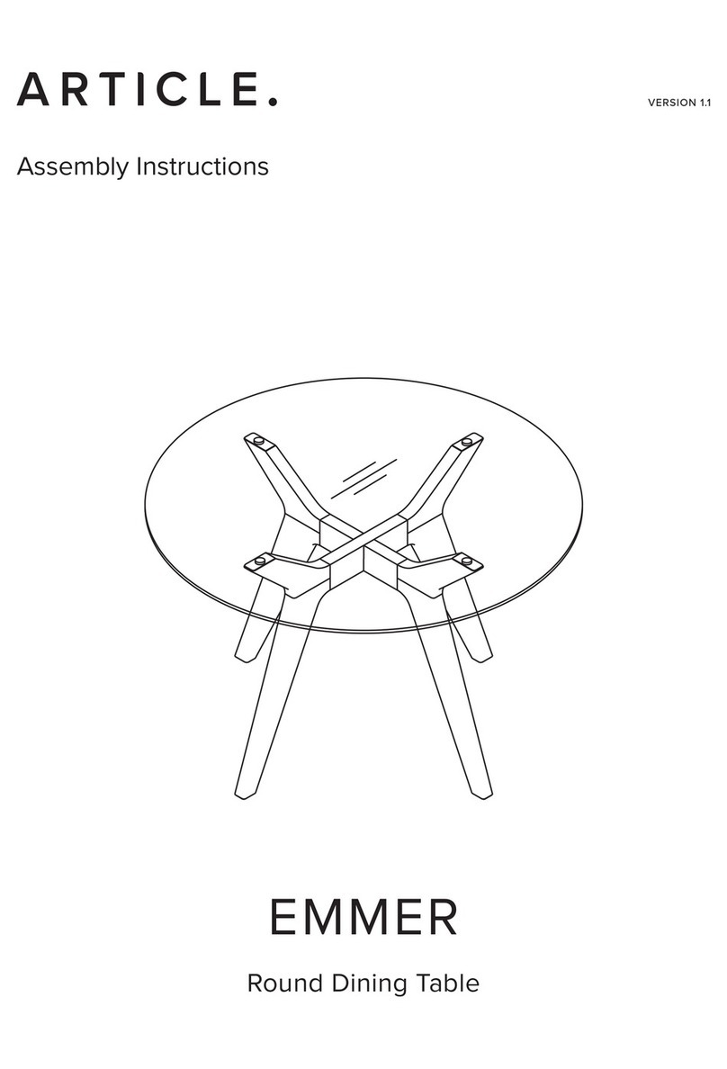 Article EMMER 22868 User manual