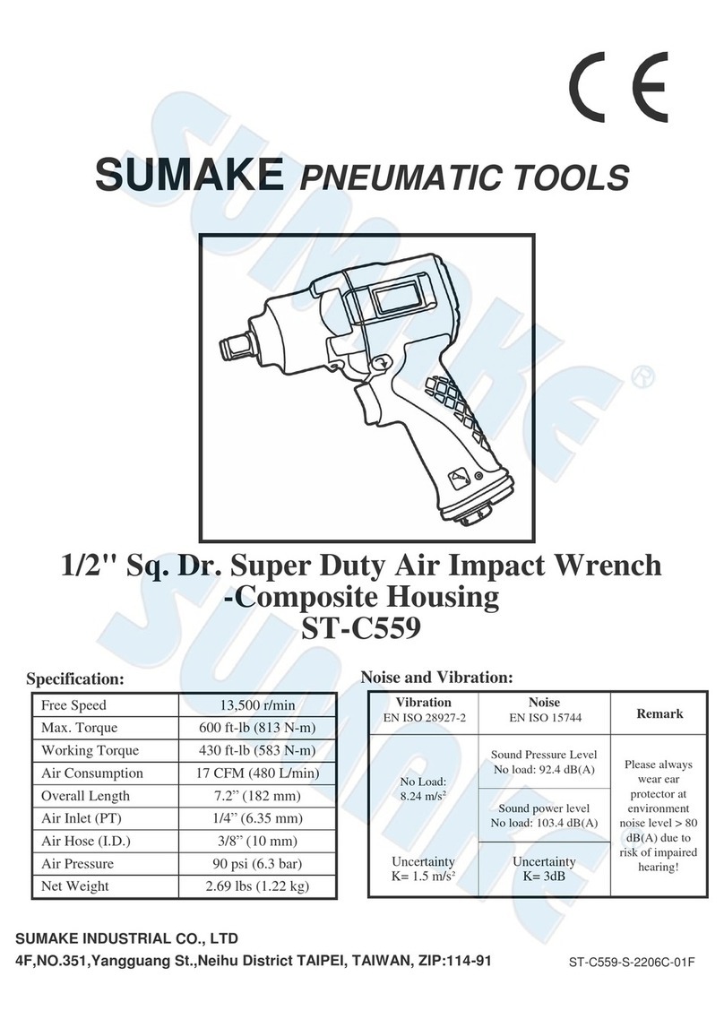 Sumake ST-C559 User manual