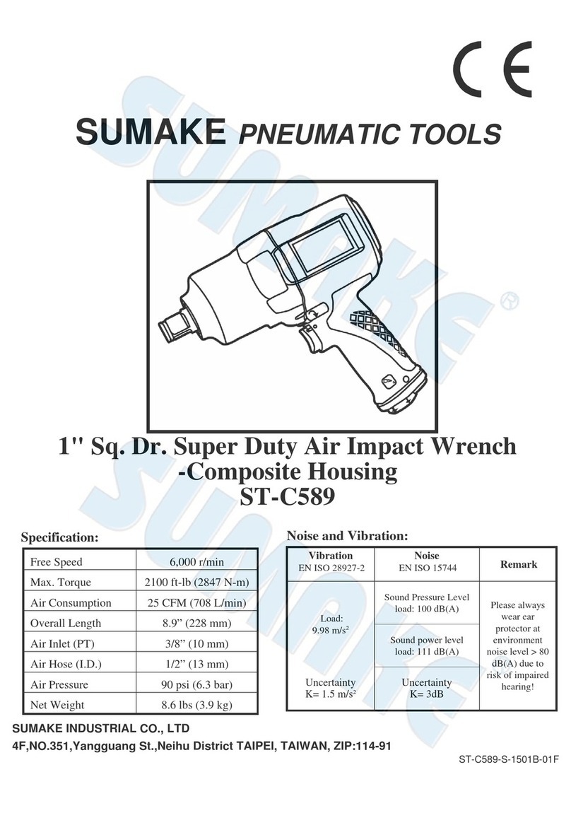 Sumake ST-C589 User manual Sumake ST-C589 User manual