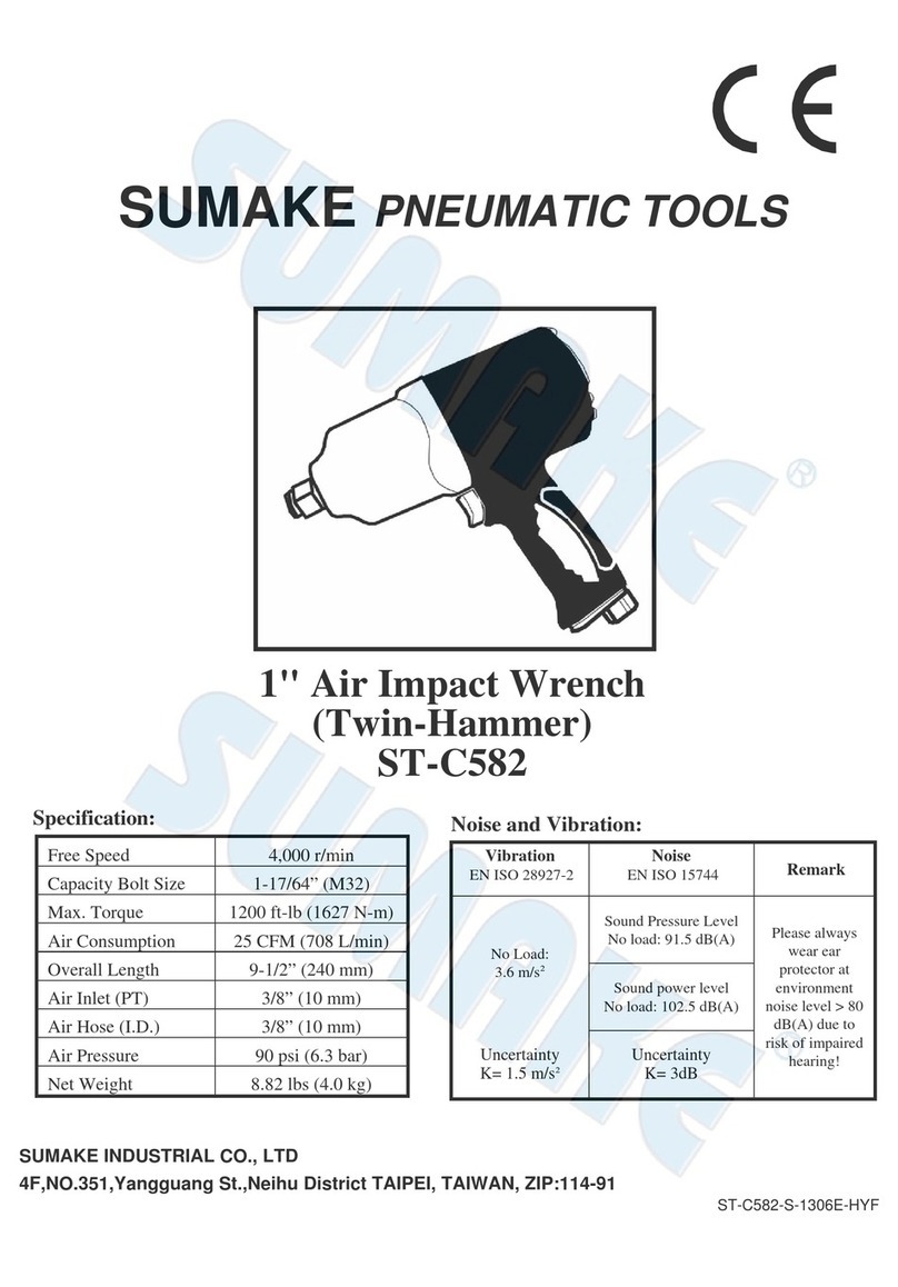 Sumake ST-C582 User manual Sumake ST-C582 User manual