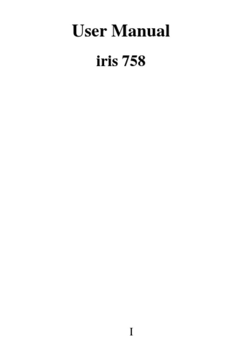 Lava iris 758 user manual