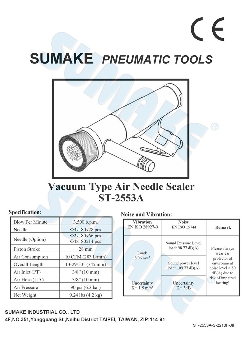 Sumake ST-2553A User manual