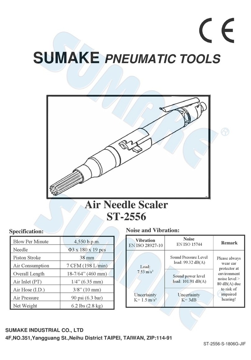 Sumake ST-2556 quick start guide