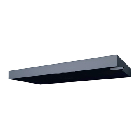 Gutta 75005032 User manual