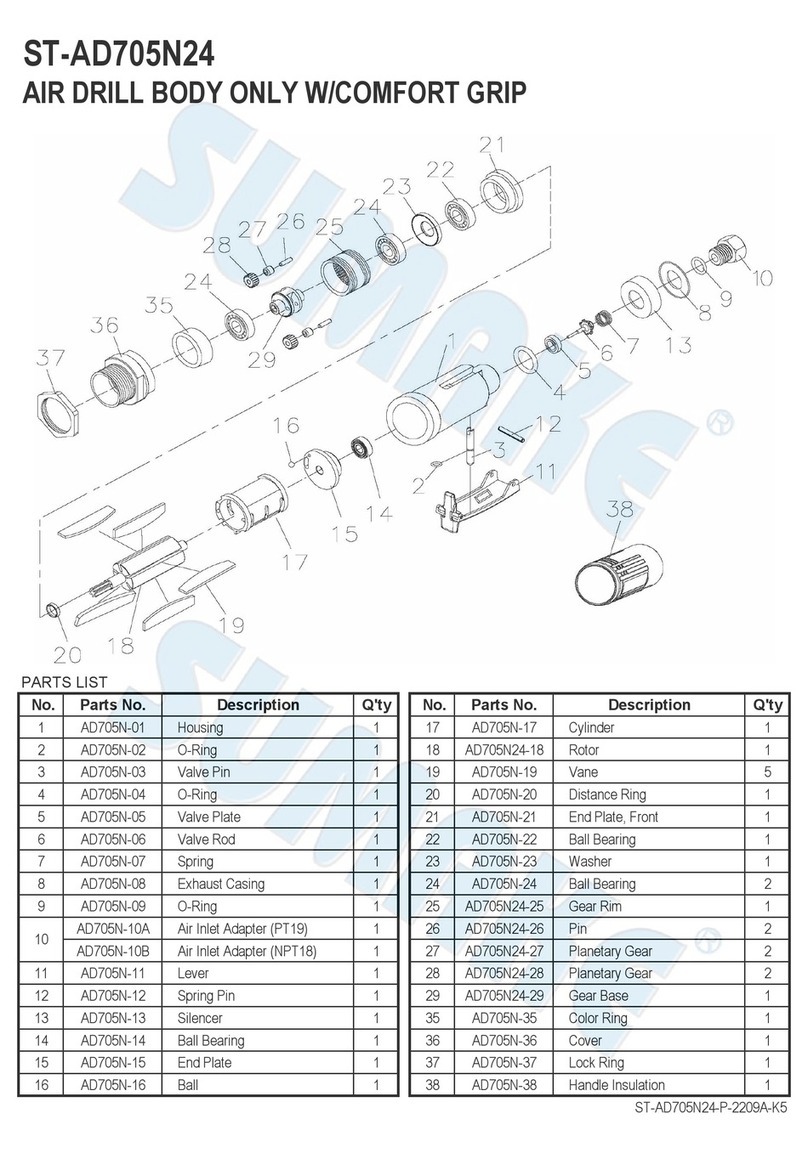 Sumake ST-AD705N24 User manual Sumake ST-AD705N24 User manual