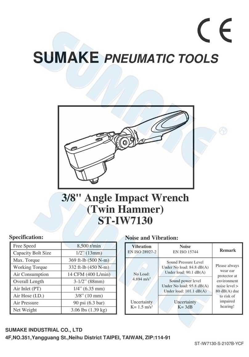 Sumake ST-IW7130 User manual