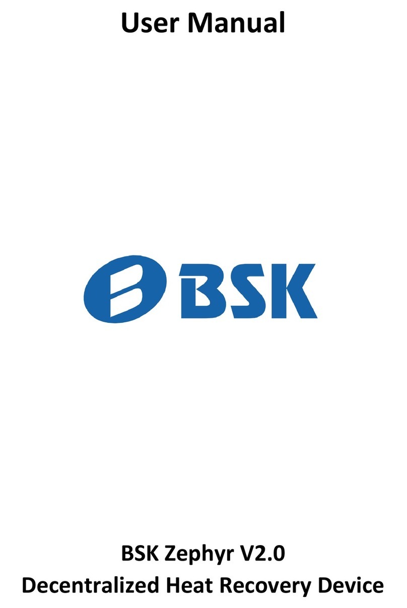 BSK Zephyr V2.0 manual