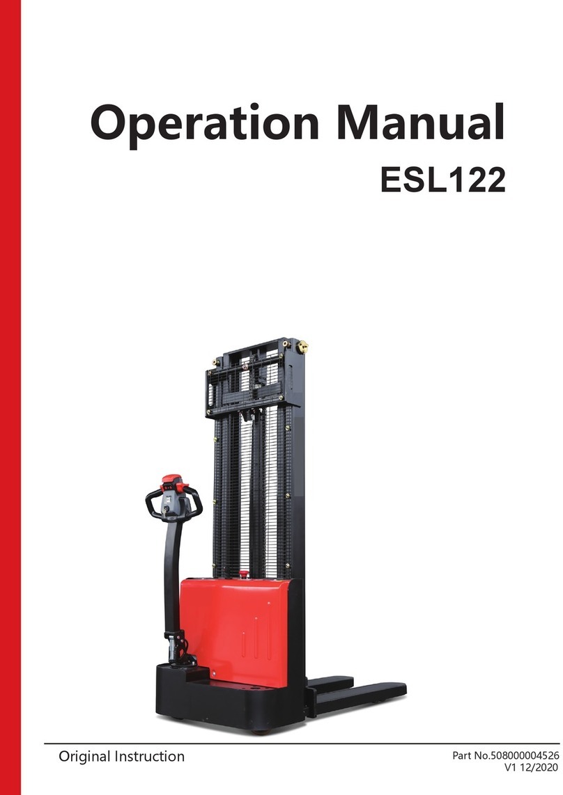 ep ESL122 User manual
