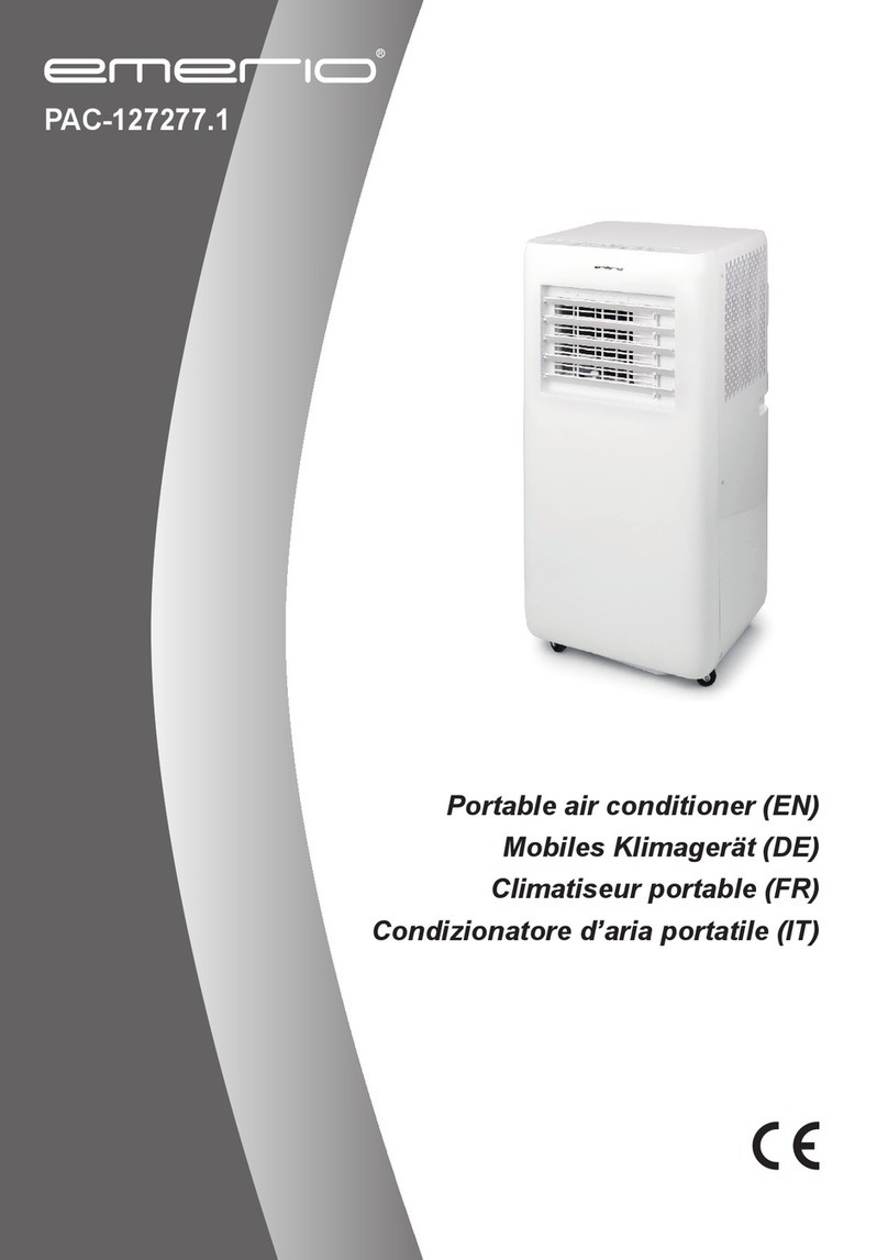 emerio PAC-127277.1 User manual