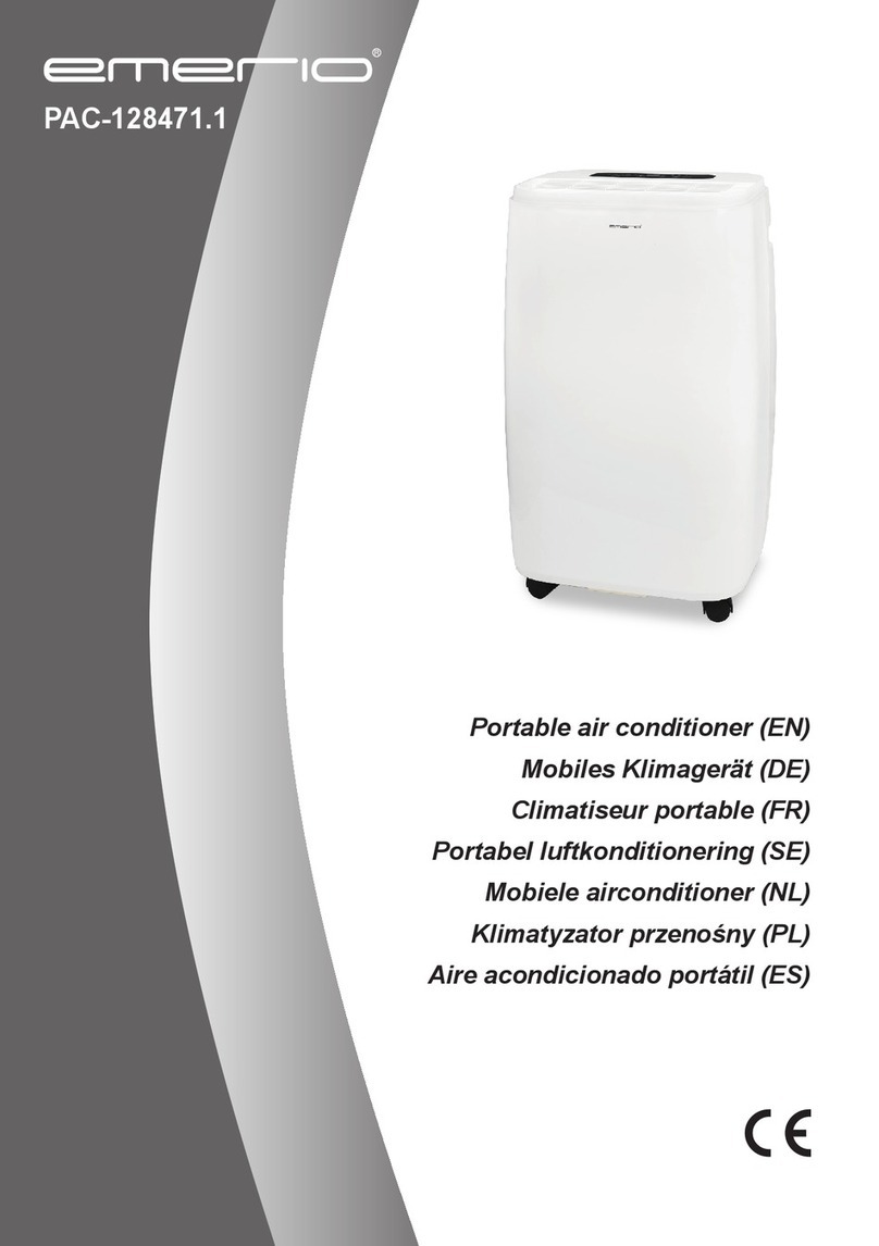 emerio PAC-128471.1 User manual
