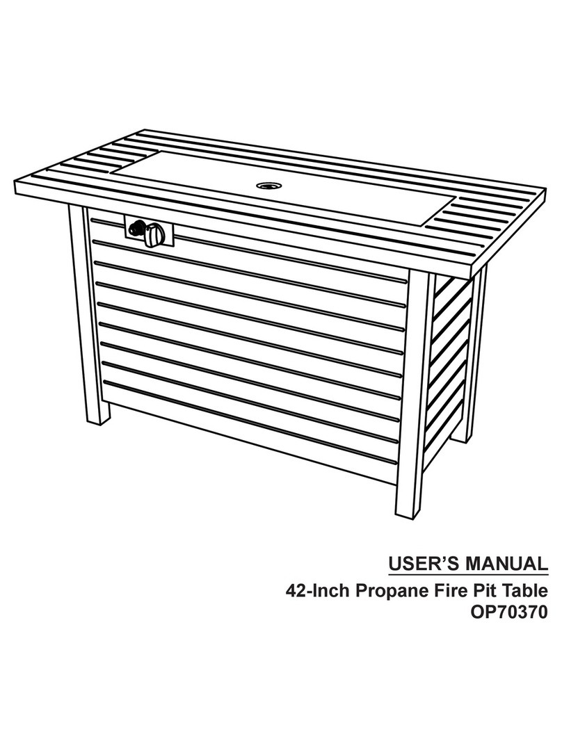 Costway OP70370 user manual