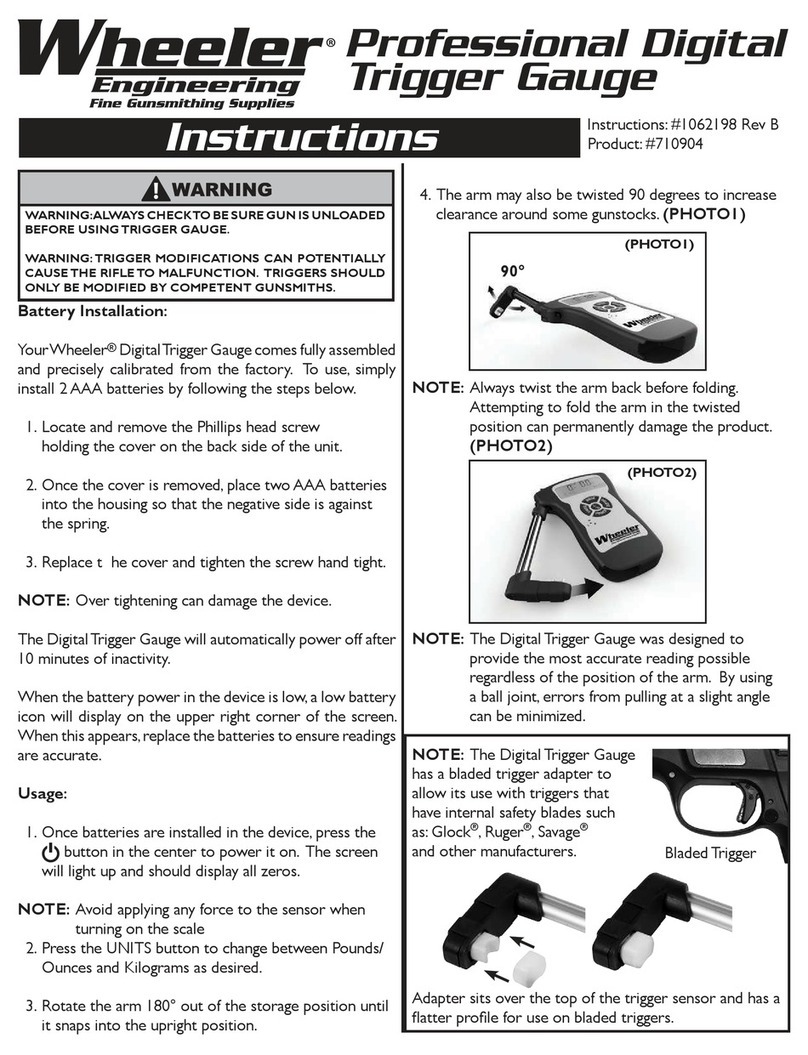 wheeler 710904 instructions wheeler 710904 instructions